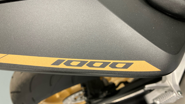 Honda CB 1000 Hornet SP (25MY)